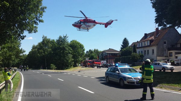 Technische Hilfeleistung Technische Hilfeleistung